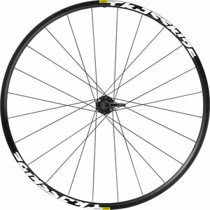 Roue Arrière MAVIC Crossride FTSX 27.5 9x135