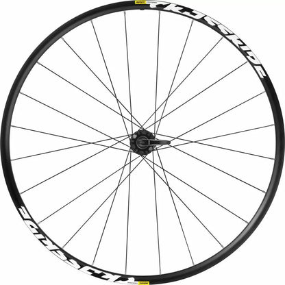 Roue Arrière MAVIC Crossride FTSX 27.5 9x135