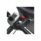 Fixation de cintre KLICKFIX pour VAE BOSCH