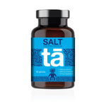 Capsules de sel Sel + potassium + magnesium