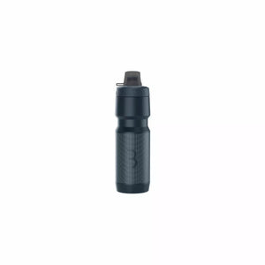 Bidon 750ml avec valve AutoTank + bouchonMudcap autoclose BBB