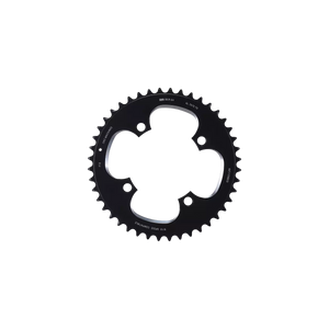 Plateau VTT RoundAbout 4 branches 42, 44 ou 46 dents BBB
