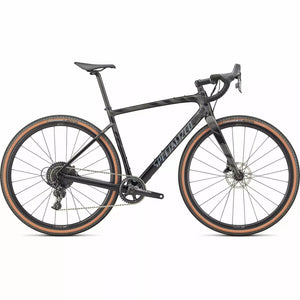 SPECIALIZED DIVERGE SPORT CARBON SMK/BLK