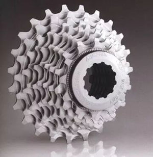 CASSETTE MICHE POUR 10V. SHIMANO 11-21