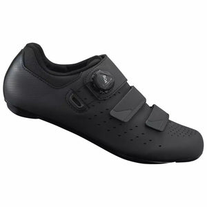 Chaussures SHIMANO Route RP400 Noir