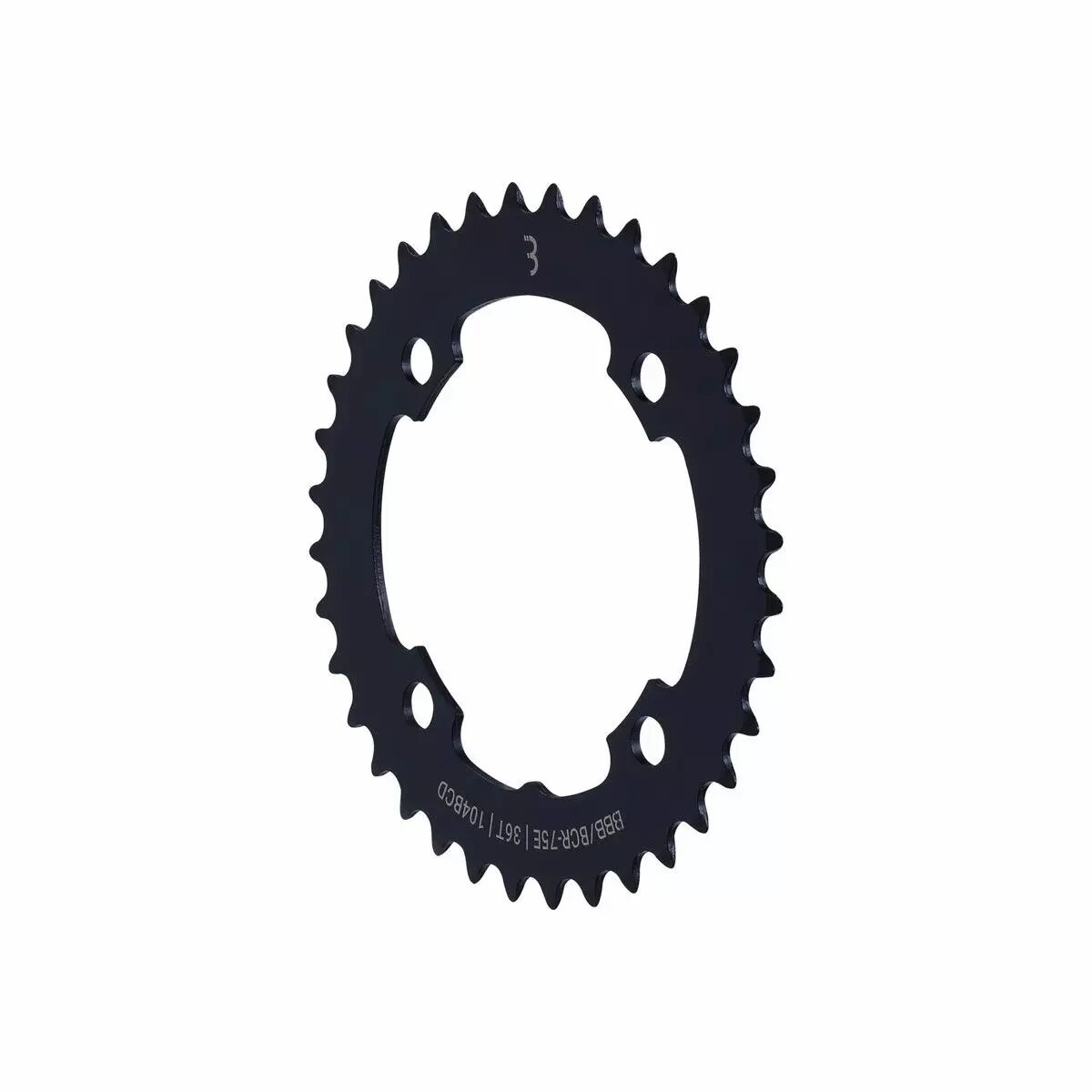 Plateau E-BikeGear 104 BBB