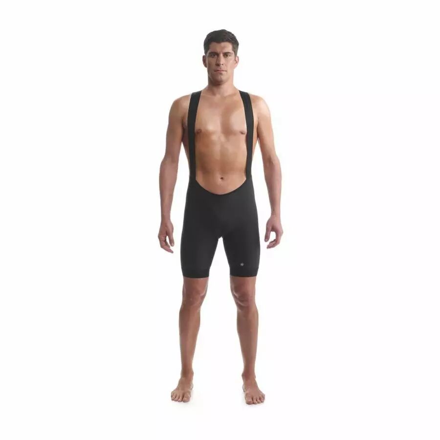 Assos Cuissard T.MilleShorts S7 Noir