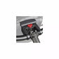 Panier Bikebasket Twist vert sauge KLICKFIX