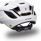 Casque Specialized Align II White
