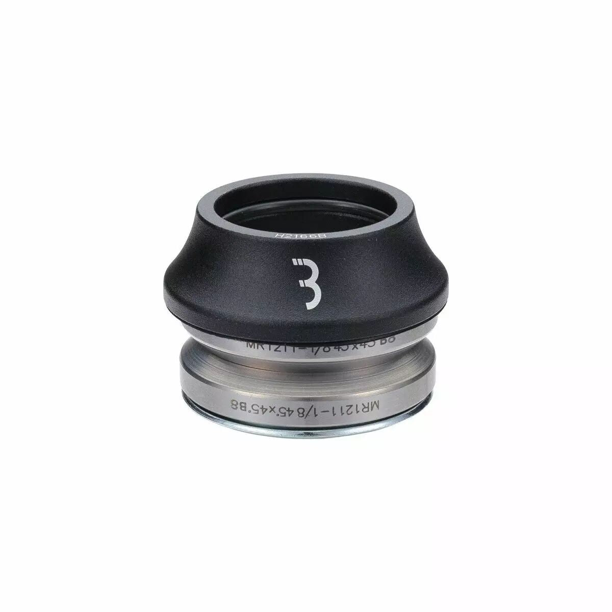 Jeu de direction Integrated 41.8mm 15mm alloy cone spacer BBB