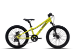 Vélo Enfant POLYGON Relic 20" Jaune
