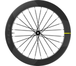 Roue Mavic Cosmic SLR 65 DCL Arrière
