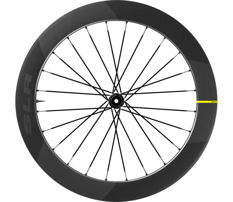 Roue Mavic Cosmic SLR 65 DCL Arrière