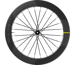 Roue Mavic Cosmic SLR 65 DCL Arrière