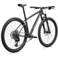 Vélo Specialized Epic Ht Comp Satin Carbon/Metallic White Silver