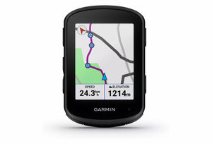 Compteur GARMIN EDGE 840