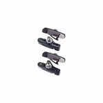 Porte-patins + patins TechStop type shimano 3 couleurs BBS-22T BBB