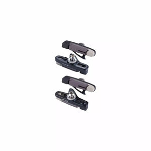 Porte-patins + patins TechStop type shimano 3 couleurs BBS-22T BBB