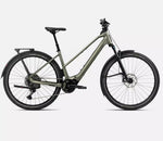 VTC électrique Orbea Kemen Tour 10 Mid 2026