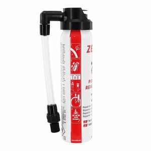 Bombe ANTI CREVAISON ZEFAL PRESTA/SCHRADER 100ml