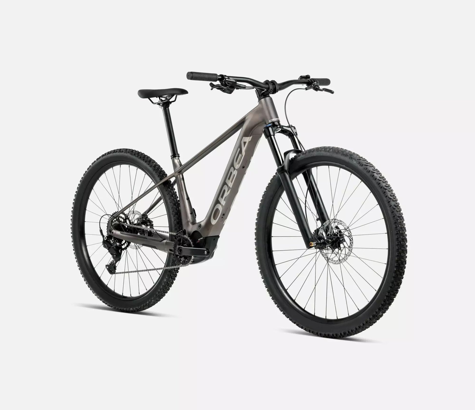 VTT électrique Orbea Urrun 10 2026