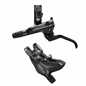 SHIMANO Frein Disque Complet Avant BL-M6100(L), BR-M6100(F)
