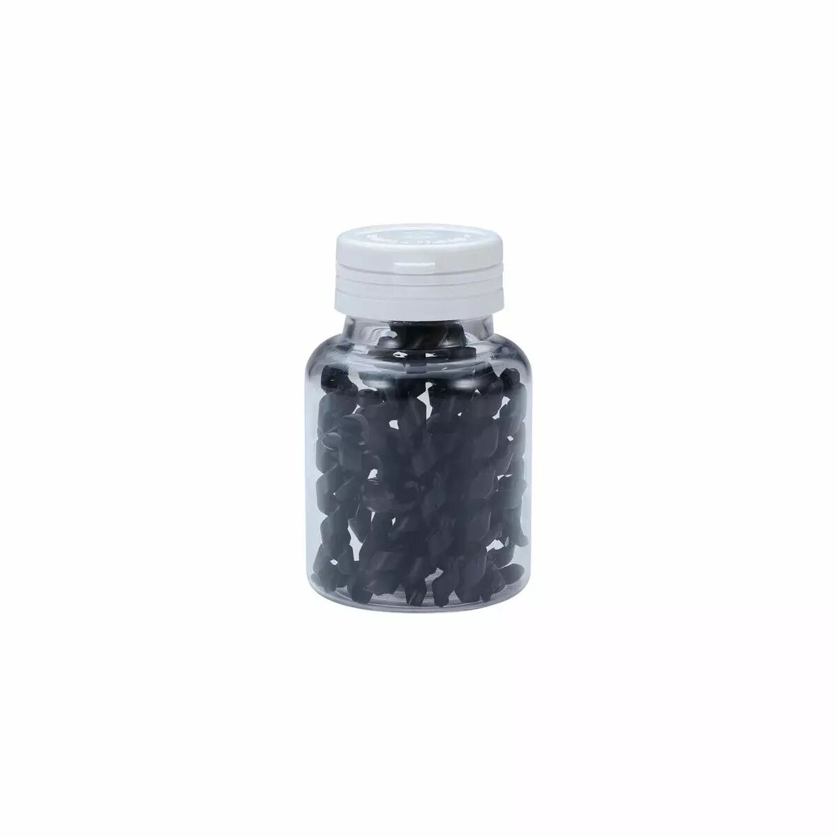 Protection pour gaine spirale Noire (25pcs) BBB