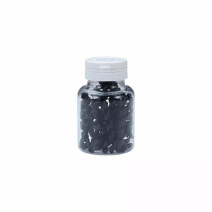 Protection pour gaine spirale Noire (25pcs) BBB