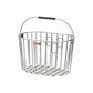 Panier Alumino argent KLICKFIX