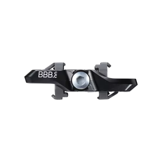 Pédales clipless TrailMount BBB