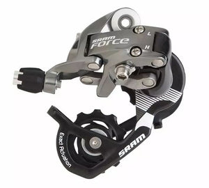 DERAILLEUR ARRIERE SRAM FORCE 10 V chape courte
