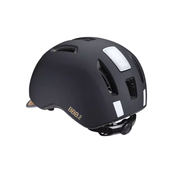 Casque GridECO BBB