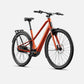 Vélo de ville électrique Orbea Carpe 10 2027