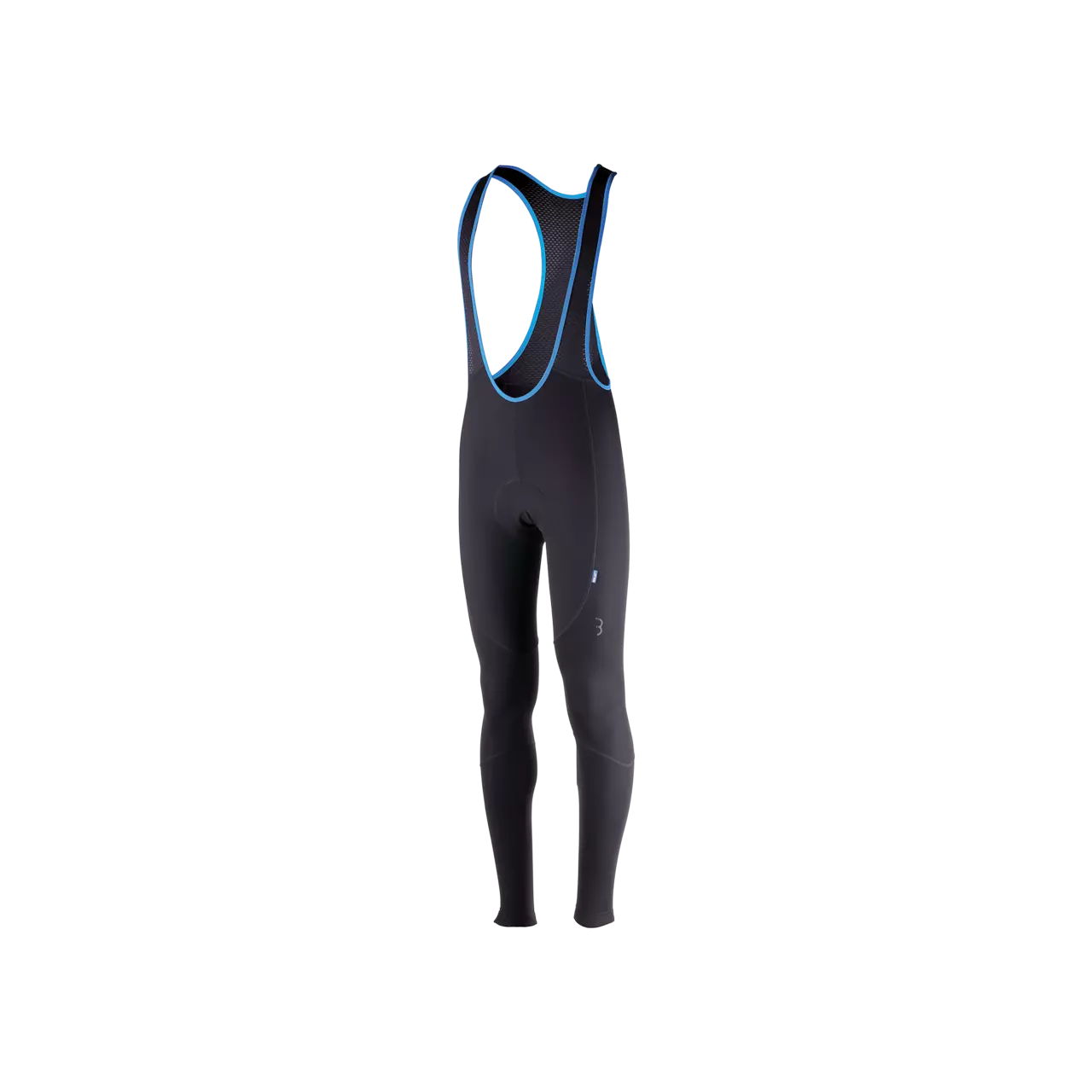 Collant Long bretelles Coldshield BBB
