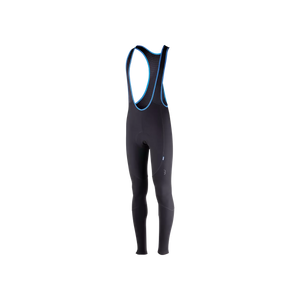 Collant Long bretelles Coldshield BBB