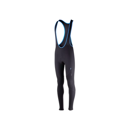 Collant Long bretelles Coldshield BBB