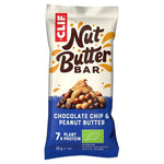 Barre Energétique CLIF NUT BUTTER FILLED 50grs