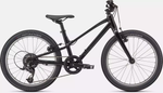 Vélo Enfant SPECIALIZED JETT 20 Gloss Cast Black / Smoke