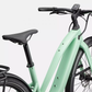 Vélo Specialized Vado Sl 4.0 St Eq 2  Gloss Oasis/Dune White Frost