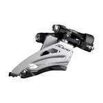 SHIMANO Dérailleur Avant Double FD-M3120-M-B 34.9mm MC SS64-69