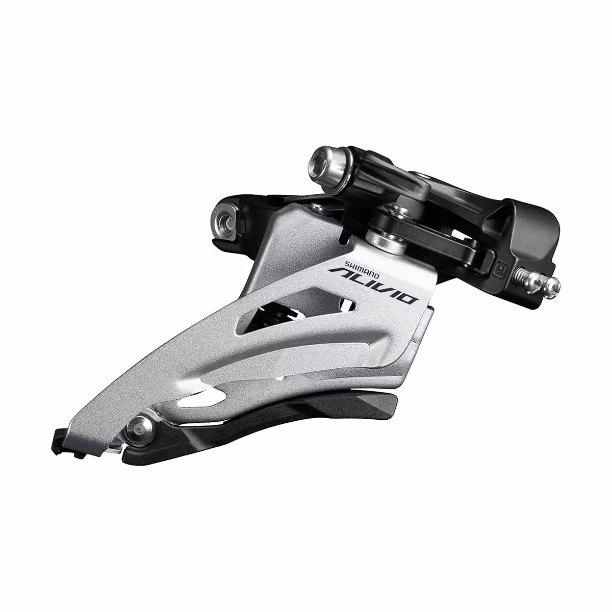 SHIMANO Dérailleur Avant Double FD-M3120-M-B 34.9mm MC SS64-69