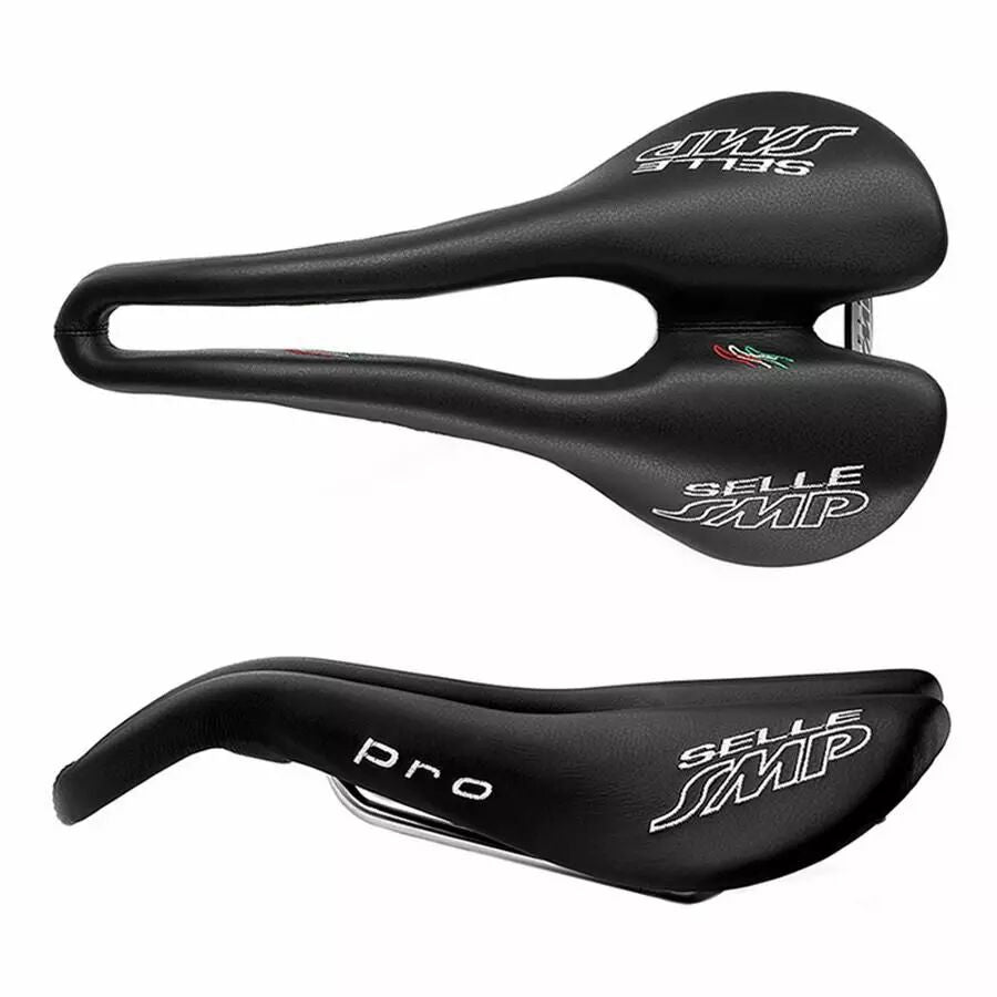 Selle SMP Pro Noire