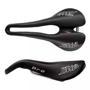 Selle SMP Pro Noire