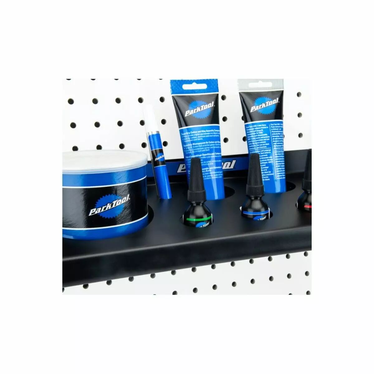 Rangement pour fluides Park Tool