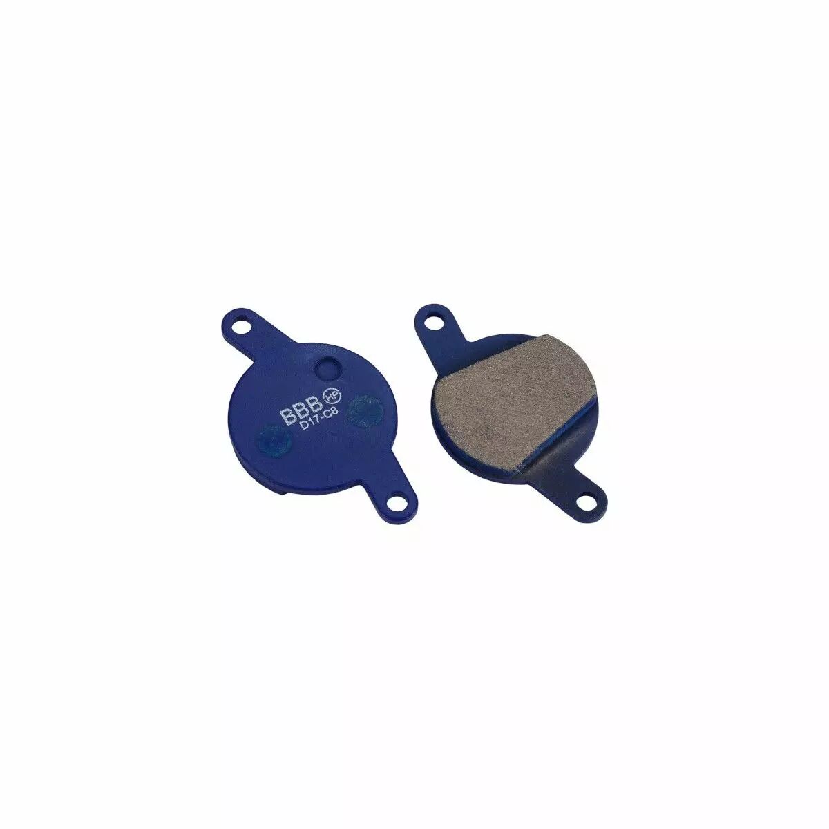 Plaquettes de freins type Magura Clara 2001-2002, Louise FR et Louise à partir de 2002 BBS-31 BBB