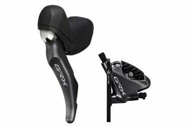 SHIMANO Frein Disc Complet Av BL-RX810(L), BR-RX810(F)
