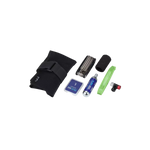 Sacoche BSB-45 + outils "RollPack" CO2 BBB