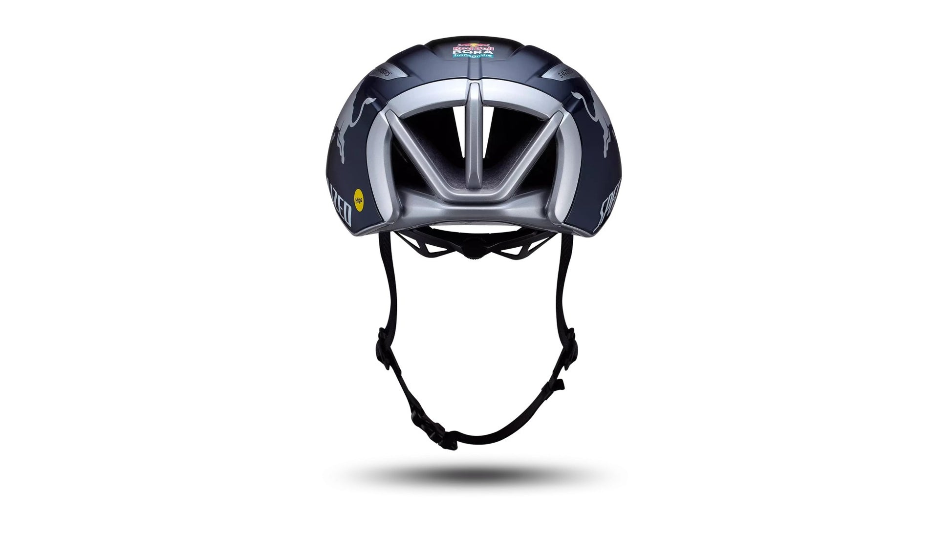 Casque Specialized S-Works Evade 3 Red Bull Bora Hansgrohe