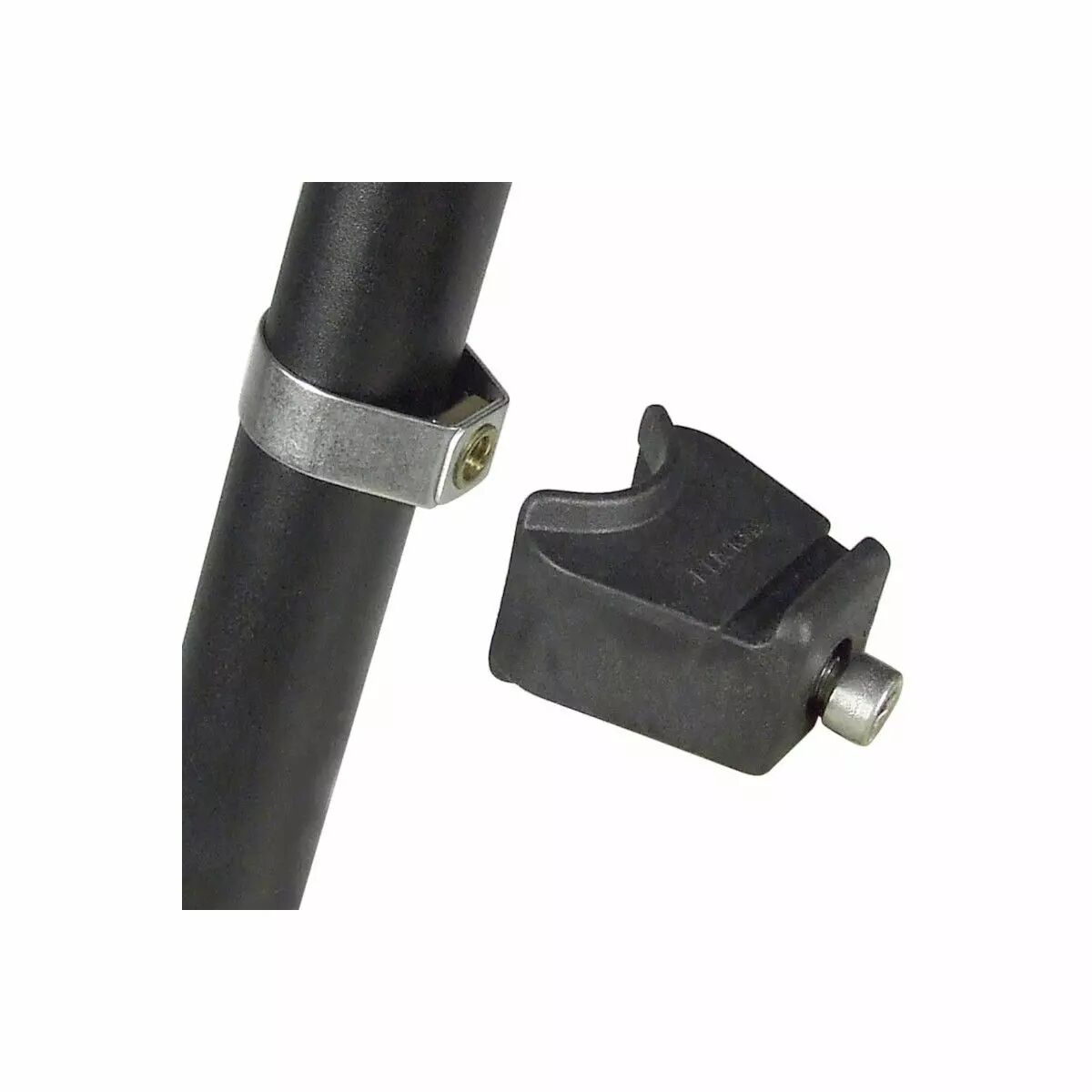 Fixation tube de selle Contour Adapter KLICKFIX