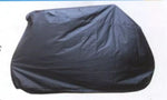 HOUSSE DE PROTECTION VELO GRISE